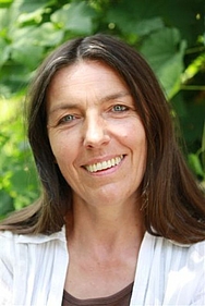 Verena Föttinger, Sprecherin der ÖDP Baden-Württemberg für schulische und kirchliche Angelegenheiten