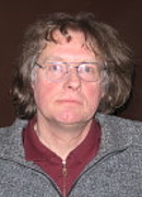 Kreisvorsitzender Wolfgang Wettlaufer